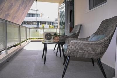 Cocoon Athenian Riviera by Neuvel