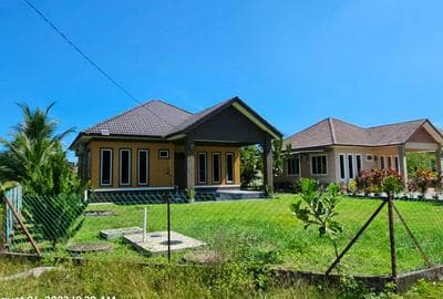 Homestay Rumah Tengok Jelawat Bachok