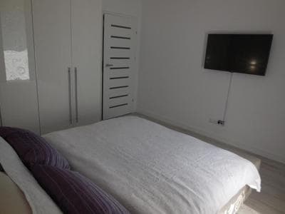 Apartment Zeglarska