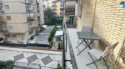 Tra le antiche mura e Garbatella