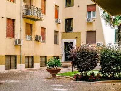 Cozy Home San Giovanni
