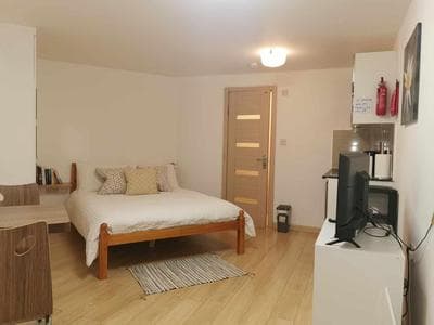 Cosy room in Fulham