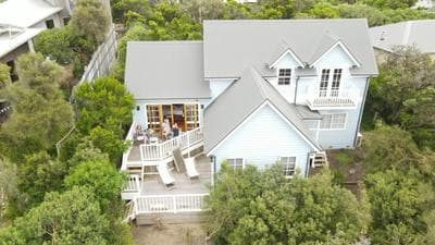 Mornington Peninsula Hamptons Inspired Gem - New listing