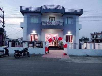 Parwatanchal