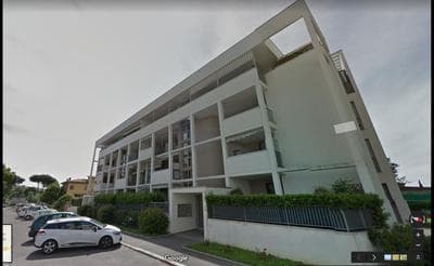Palazzo Wanny Free Parking & Terrace