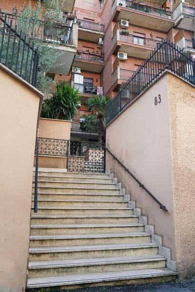 San Peter loft