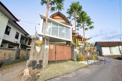 Villa Milla Bali