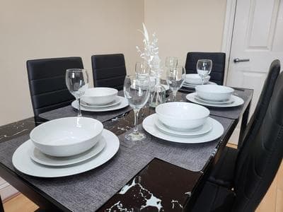 Tooting Bec Central Apartment by London Tube