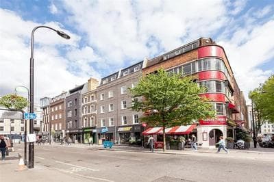 Stunning 2 bedroom apartment with terrace