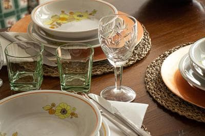 il salotto del te' relaxing home