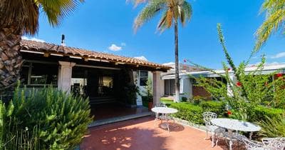 Hotel La Cascada