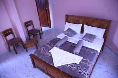 MICASA Hotel