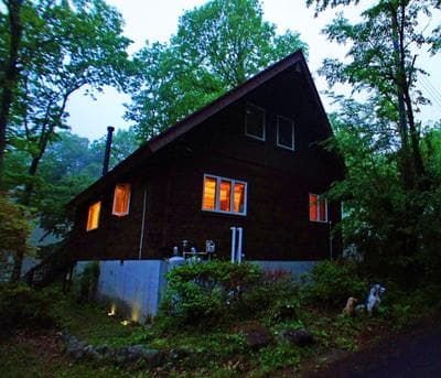 HARUNA LODGE - Vacation STAY 12175