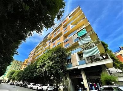 Casa Ste - San Martino, Vomero, Napoli