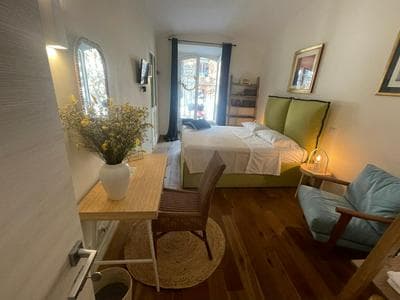 A Casa - Home Sharing
