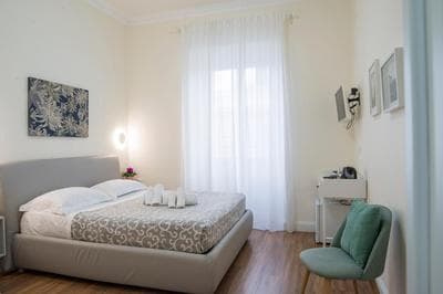 Nationale Boutique Rooms & Suites