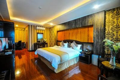 Interpark Hotel