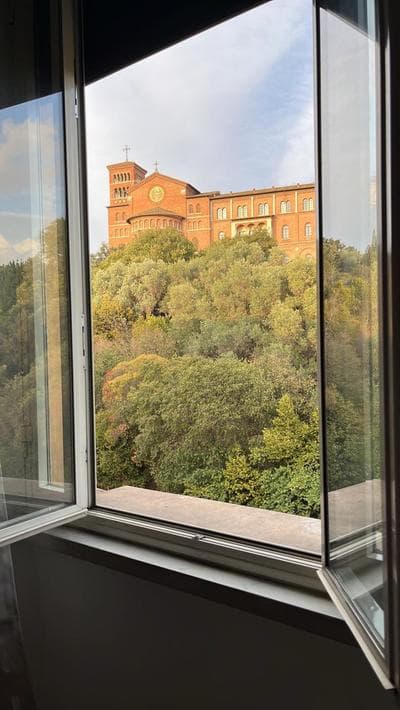 FlatEly a Testaccio