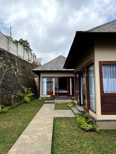 Shankara Munduk Bali