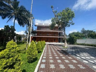 DOLPHIN ENCLAVE SERVICE STUDIO APARTMENTS