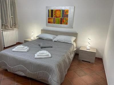 Residenza niutta- roma