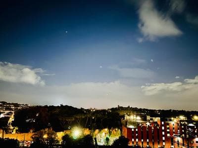 Porto Fluviale Penthouse - Rome Collection