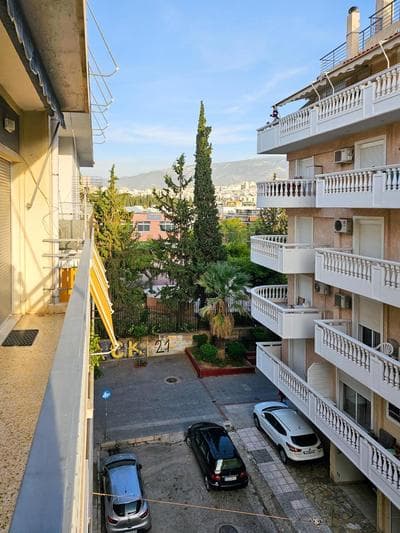 Athens Retreat 1-BDR Apartment by WeHost Athens