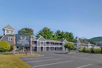 The Green Granite North Conway, an Ascend Collection Hotel