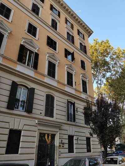 CITYLOFT ROME Leda Maison