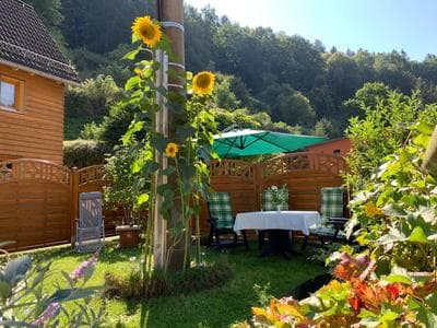 Ferienwohnung am Bächelweg