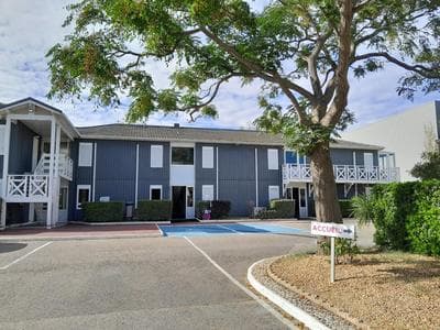 Fasthotel Narbonne