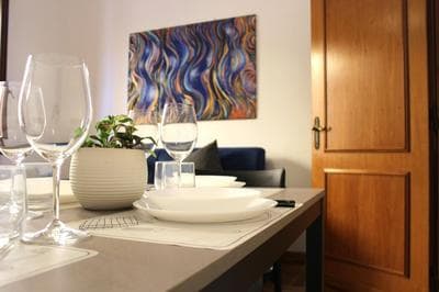 Nox Romana Apartments - Vatican - Threeroom Apt with 2 Bathroom