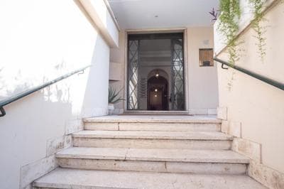 Casa Villa Borghese