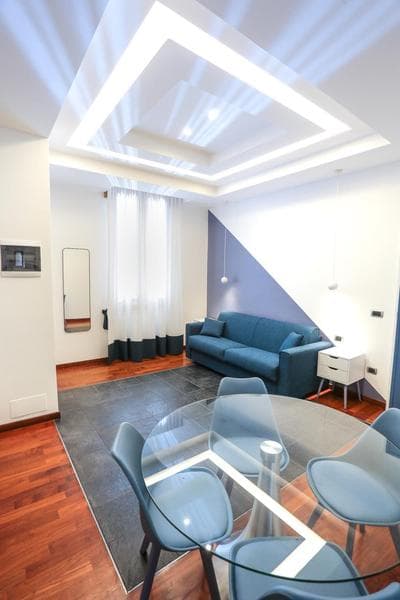 Ersilia Chiaia Suite