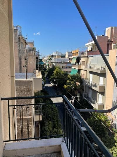 Biophylic - 3bdr apartment