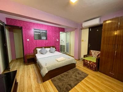 Kaji Homestay