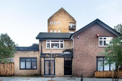 Beautiful Apartment In the Heart of London