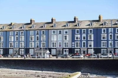Swn Y Mor 4 Aberystwyth