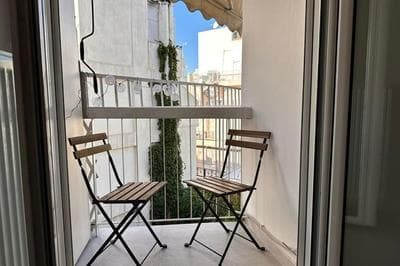 Pame Rentals - A Chic Home in the Heart of Athens