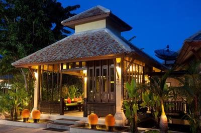 Rummana Boutique Resort - SHA Plus