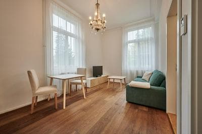 Bern 2, Perfect Location, comfortable & modern