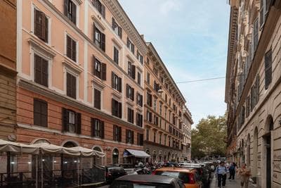 GuestHost - Trastevere Delightful Apartment