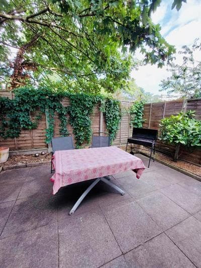 Cozy single room in Clapham