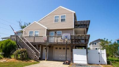 Oceanside, Hot Tub, Close to beach, KD231, WindOver