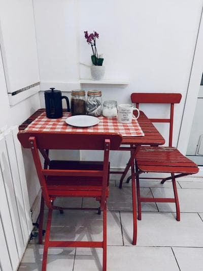 Comfy double room in Clapham