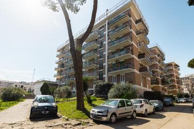 Casa Roma - Vista San Pietro - Roma Aurelio