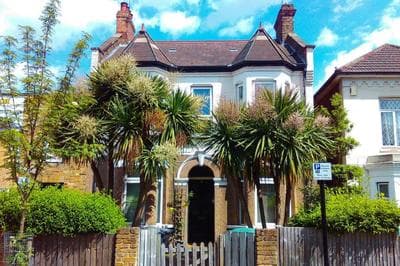 3 Bed Ground Floor Flat