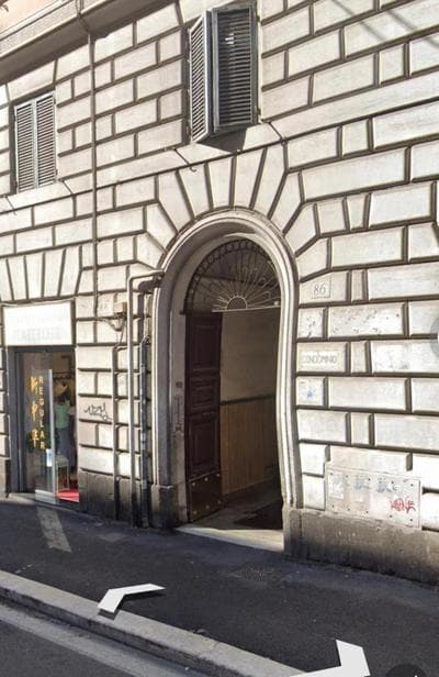 New Apartment in Rome - City Center
