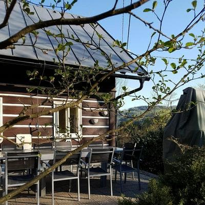 Jizera Cottage