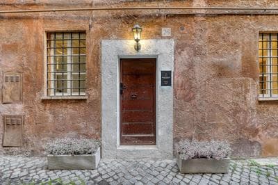 Easybnb - Domus Orbitelli